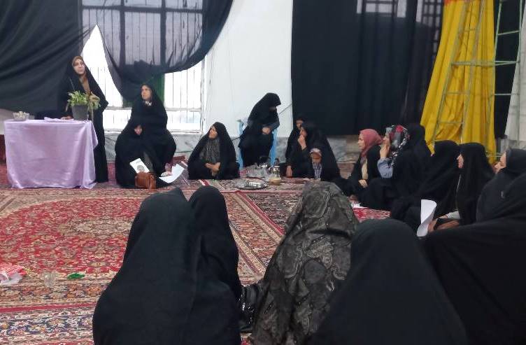 برنامه‌های متنوع فرهنگی برای گروه‌های سنی مختلف در کتابخانه‌های عمومی خراسان رضوی برگزار شد