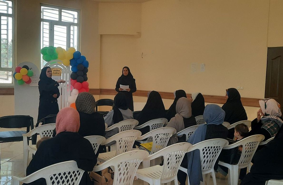 برنامه‌های متنوع فرهنگی برای گروه‌های سنی مختلف در کتابخانه‌های عمومی خراسان رضوی برگزار شد