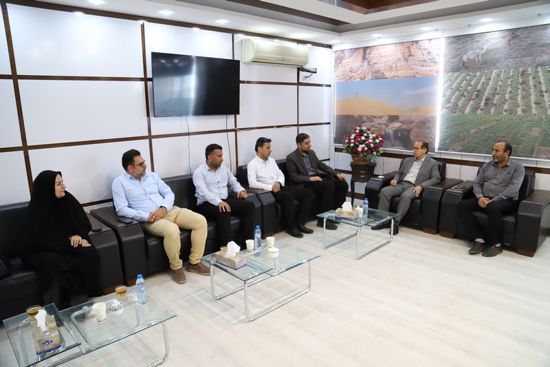 تسریع در احداث کتابخانه دوم شهر دیّر