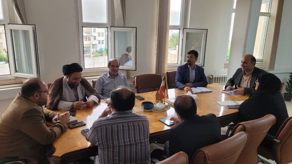 برنامههای فرهنگی و آموزشی در کتابخانههای استان مرکزی برگزار شد