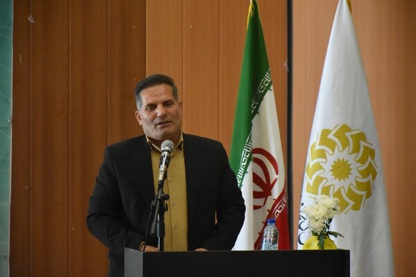 کتابخانه عمومی روشنا در شهر داریون افتتاح شد