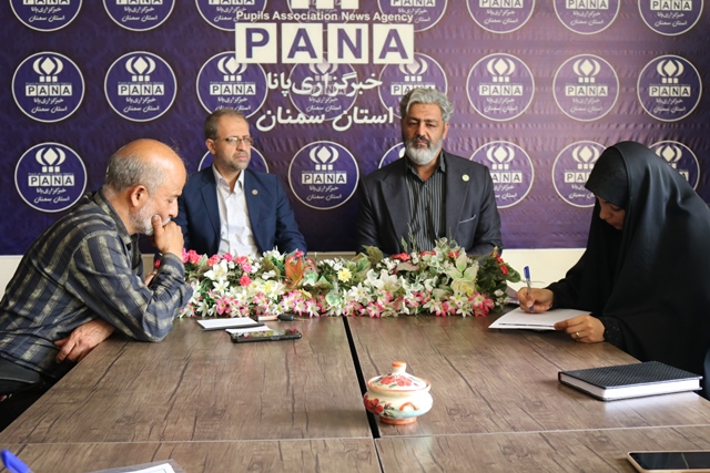 همکاری مشترک ، گامی مهم در ترویج فرهنگ کتابخوانی