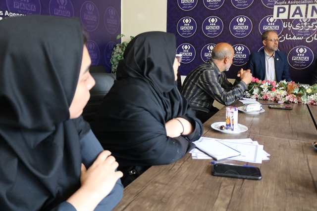 همکاری مشترک ، گامی مهم در ترویج فرهنگ کتاب‌خوانی