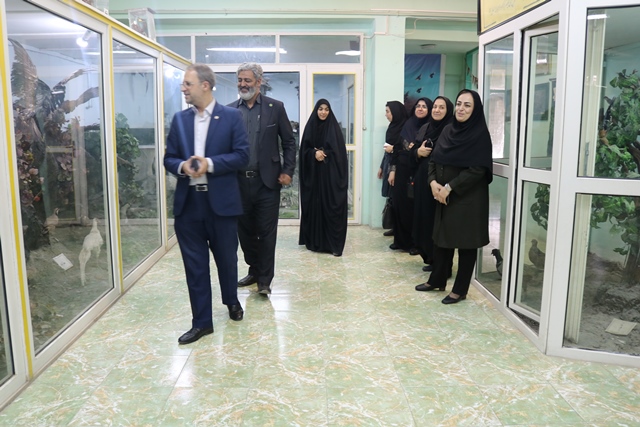 همکاری مشترک ، گامی مهم در ترویج فرهنگ کتابخوانی