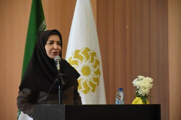 افتتاح کتابخانه عمومی «روشنا» در شهر داریون