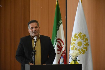 افتتاح کتابخانه عمومی «روشنا» در شهر داریون