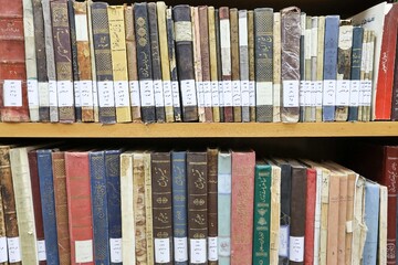 افتتاحی بازطراحی بخش کودک کتابخانه عمومی دهگان