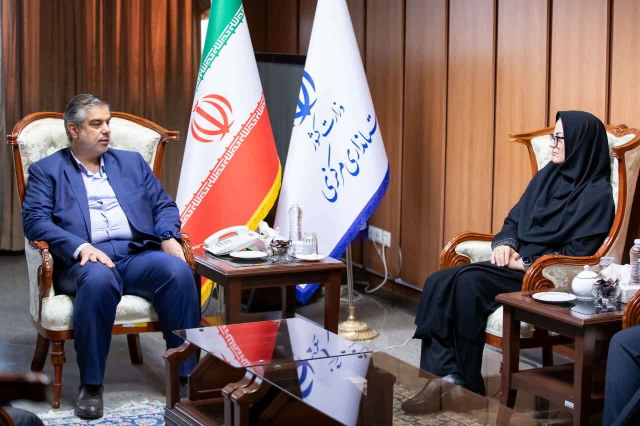 پیشرفت چشمگیر در احداث کتابخانه مرکزی اراک با تخصیص ۵۰ میلیارد تومان اعتبار/ کتابخانه‌ای برای آینده؛ اراک میزبان بزرگ‌ترین پاتوق فرهنگی کشور