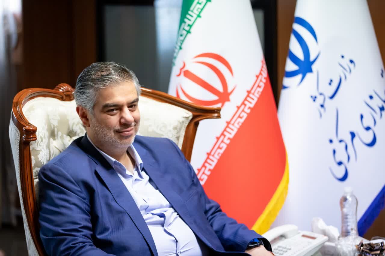 پیشرفت چشمگیر در احداث کتابخانه مرکزی اراک با تخصیص ۵۰ میلیارد تومان اعتبار/ کتابخانهای برای آینده؛ اراک میزبان بزرگترین پاتوق فرهنگی کشور