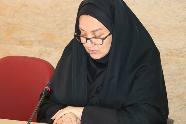 تفاهمنامه همکاری کتابخانههای عمومی استان سمنان با بنیاد نخبگان