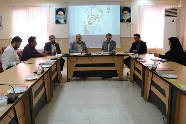 تفاهم‌نامه همکاری کتابخانه‌های عمومی استان سمنان با بنیاد نخبگان