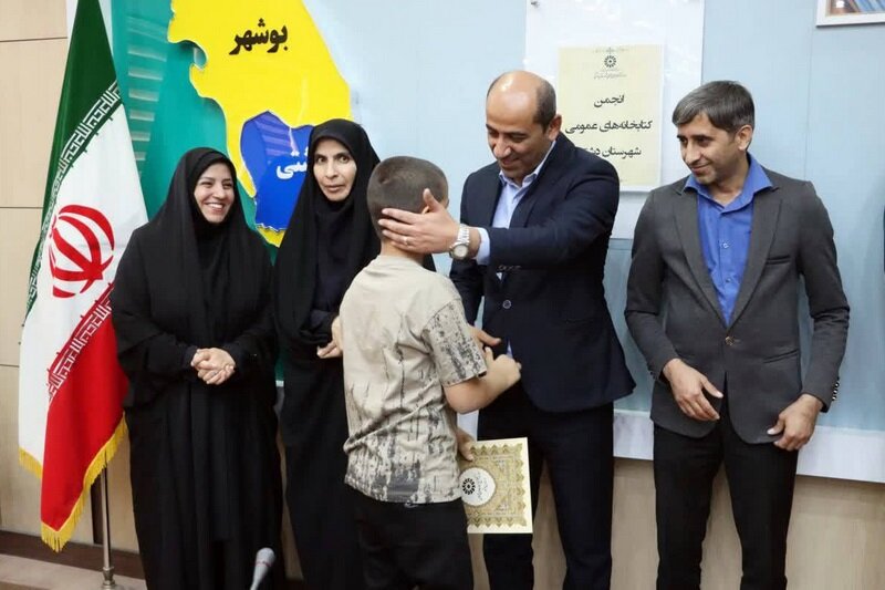 تقویت زیرساختهای کتابخانهای و ترویج فرهنگ کتابخوانی ضروری است