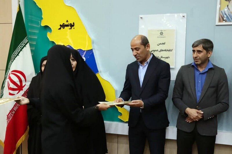 تقویت زیرساختهای کتابخانهای و ترویج فرهنگ کتابخوانی ضروری است