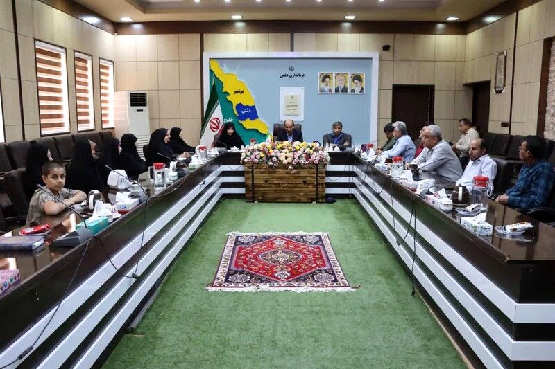 تقویت زیرساختهای کتابخانهای و ترویج فرهنگ کتابخوانی ضروری است