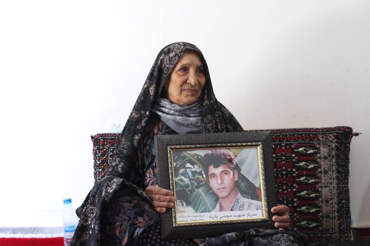 «مثبت کتابخووون» در مدرسه رودکی روستای کماسی برگزار شد