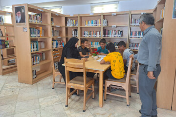 بازدید هلیلان