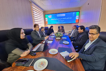 انجمن چوار