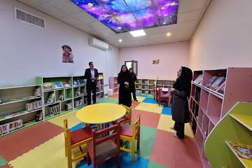 بازدید چوار