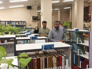 بازدید مدیران کل استان های فارس، زنجان و فارس از استان گیلان