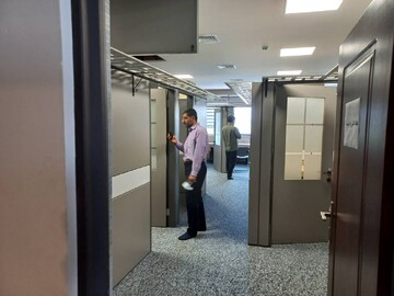 بازدید مدیران کل استان های فارس، زنجان و فارس از استان گیلان