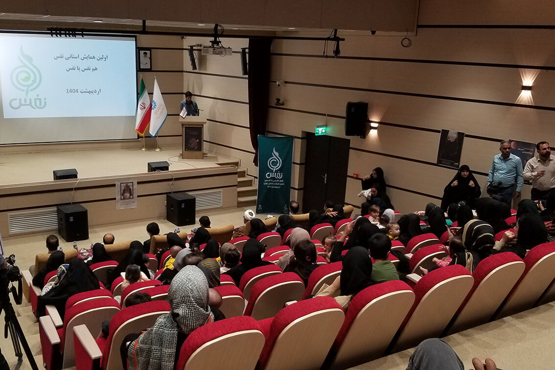 هم نفس تا نفس؛ مادرانی که زندگی به فرزندانشان بخشیدند