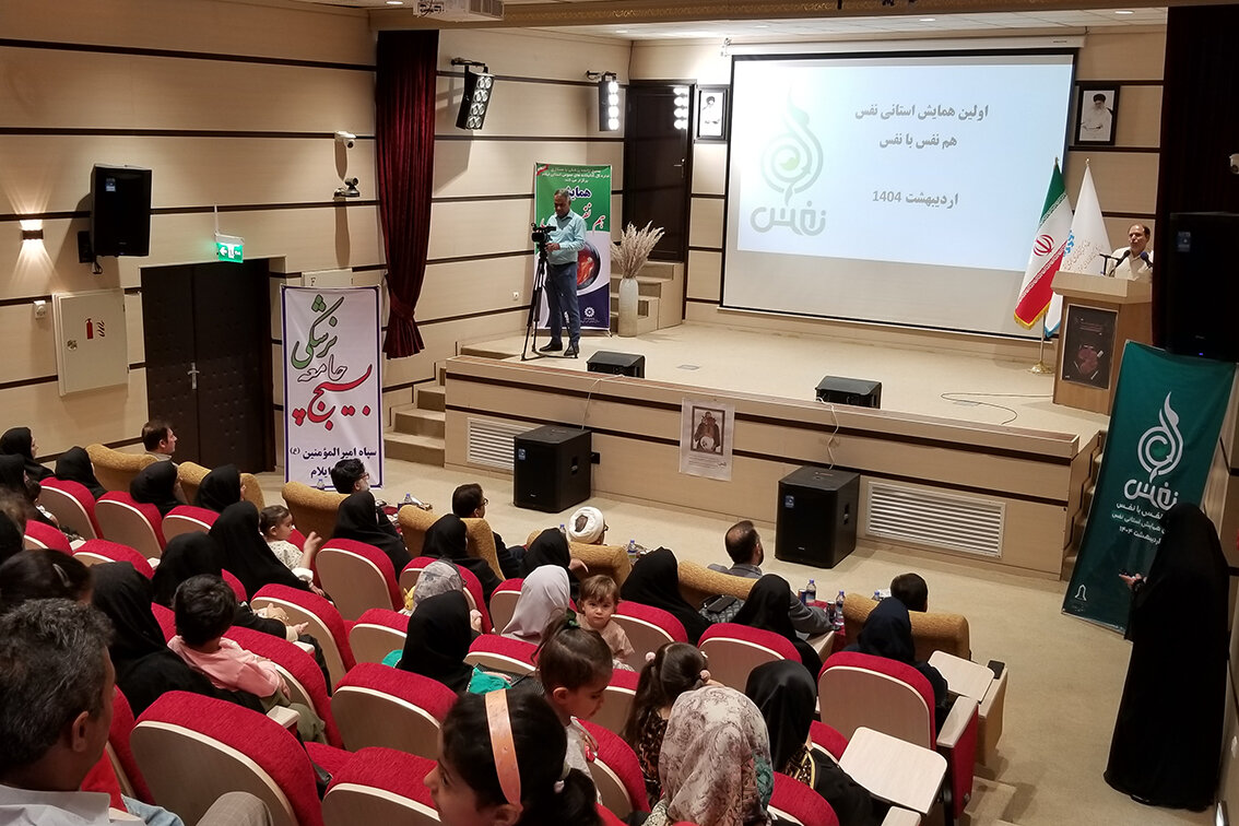 هم نفس تا نفس؛ مادرانی که زندگی به فرزندانشان بخشیدند