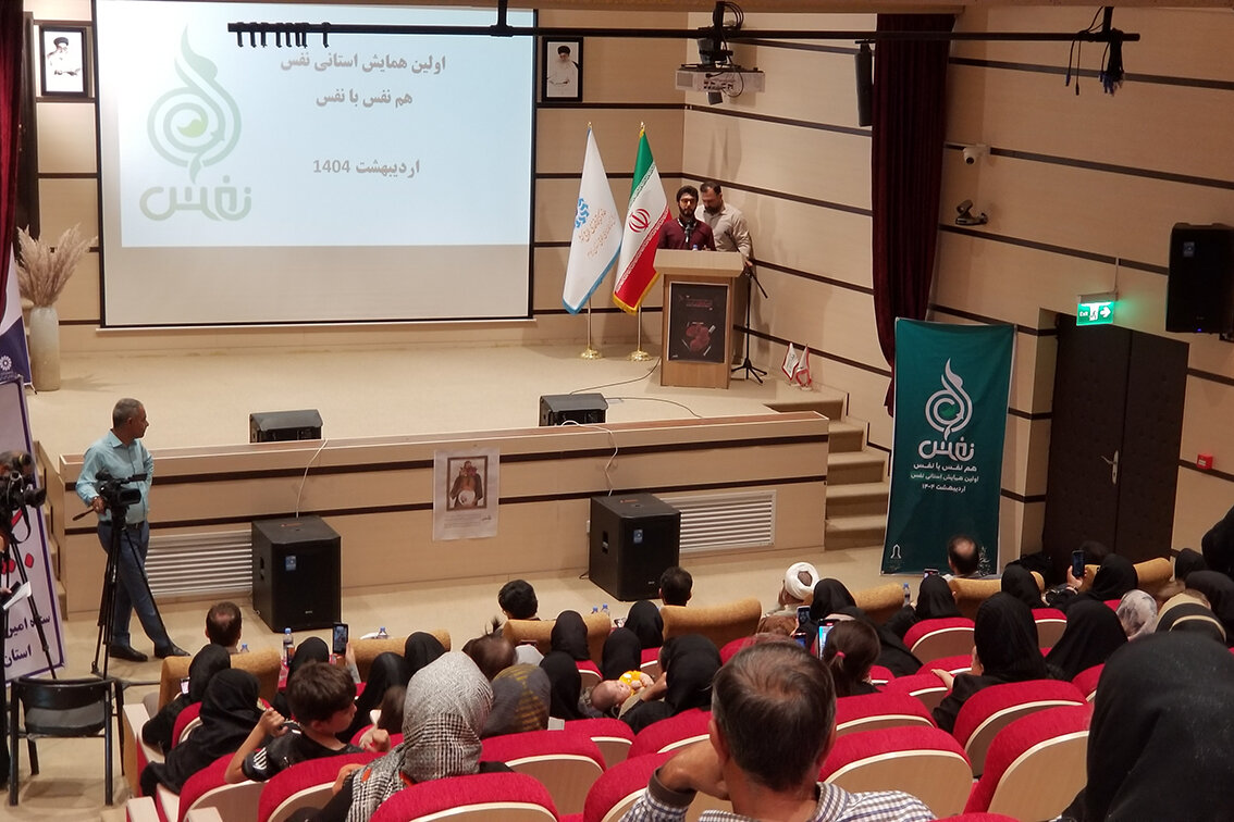 هم نفس تا نفس؛ مادرانی که زندگی به فرزندانشان بخشیدند