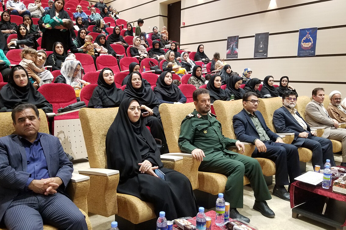 هم نفس تا نفس؛ مادرانی که زندگی به فرزندانشان بخشیدند