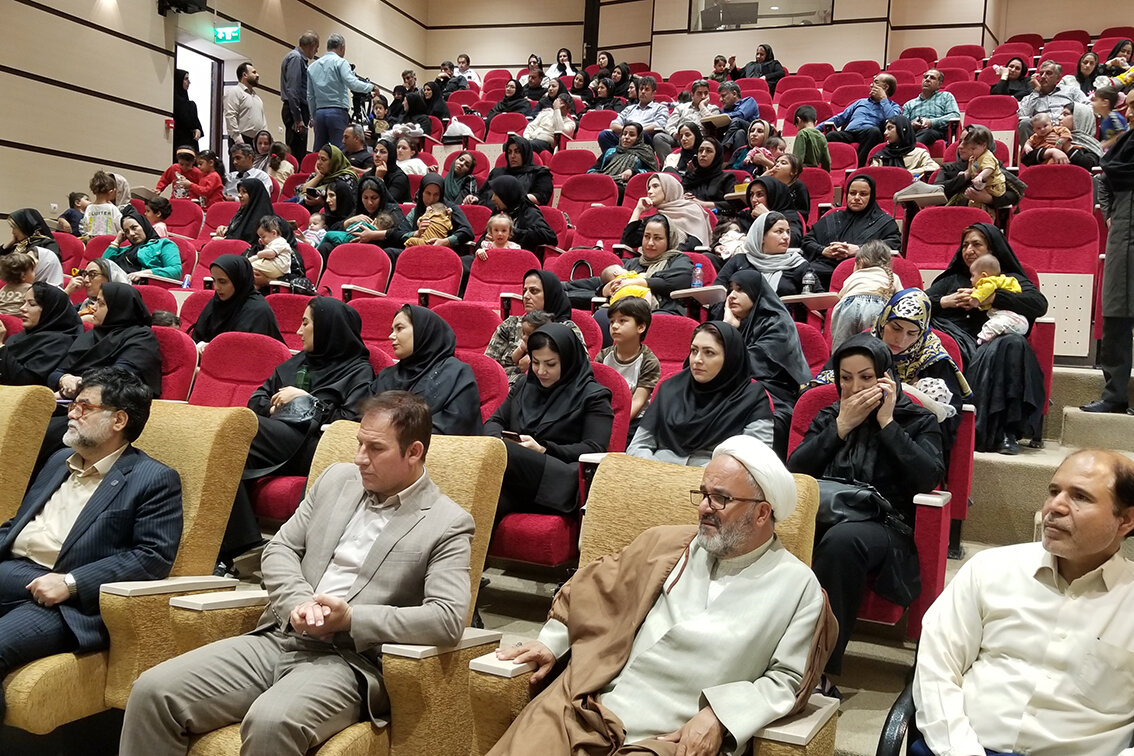 هم نفس تا نفس؛ مادرانی که زندگی به فرزندانشان بخشیدند