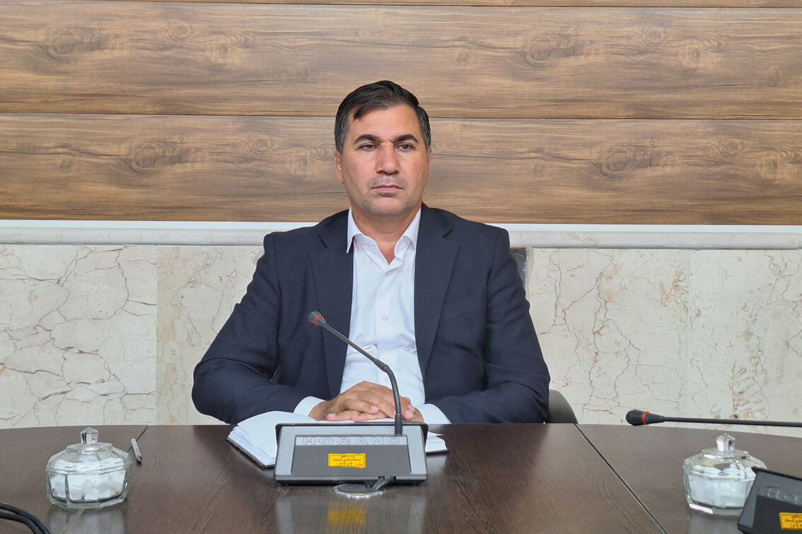 جلسه انجمن کتابخانههای عمومی شهرستان هلیلان برگزار شد