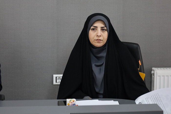 جلسه انجمن کتابخانه های عمومی شهرستان بوکان برگزار شد