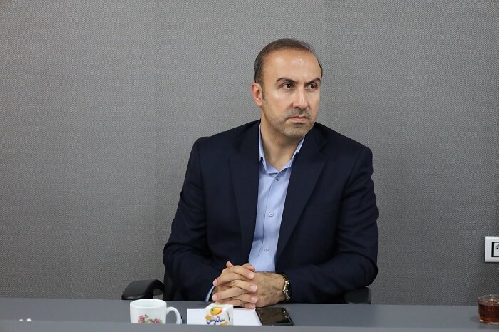 جلسه انجمن کتابخانه های عمومی شهرستان بوکان برگزار شد