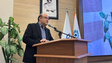 آیین رونمایی از کتاب «فریاد سکوت» در کتابخانه مرکزی تبریز