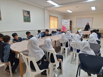 کارگاه مهارت‌های زندگی بابل