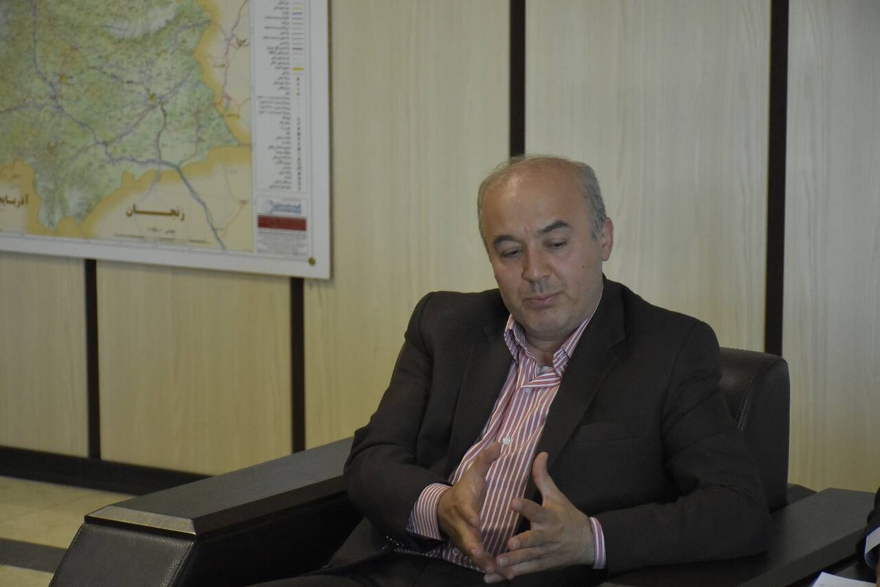 مدیران کل کتابخانه های عمومی و دیوان محاسبات آذربایجان شرقی دیدار و گفتگو کردند