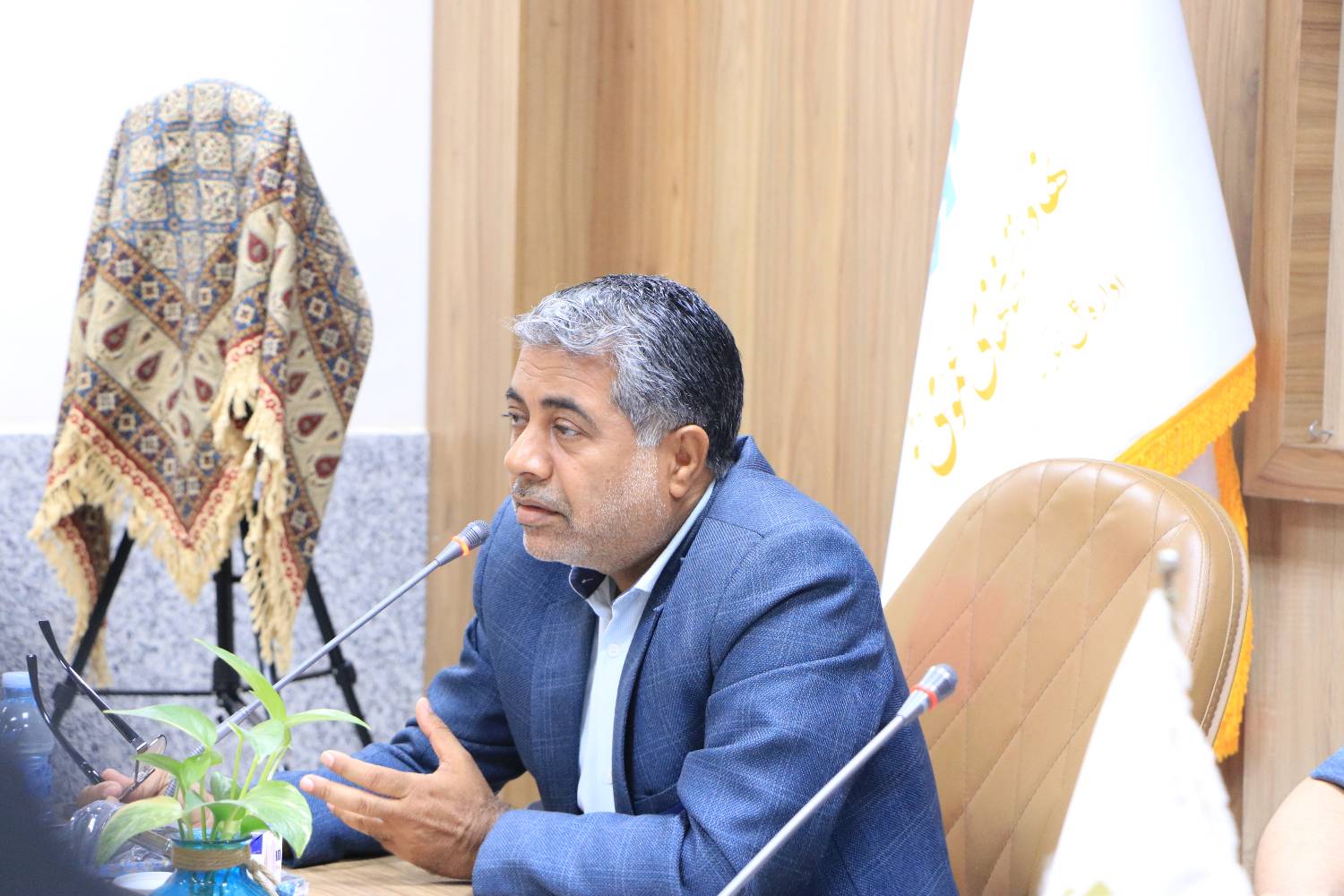 نگاه جذاب و روایتگرانه کتاب «روح‌الله»، باعث استقبال جوانان از این کتاب خواهد شد