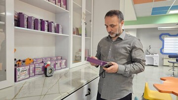 بازدید مدیران کل کتابخانه های عمومی فارس،گیلان و بوشهر از کتابخانه های زنجان