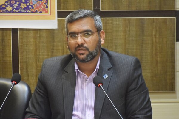 جلسه انجمن مشترک کتابخانه های عمومی شهرستان استهبان برگزار شد