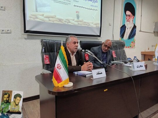 واکاوی خاطرات دوران اسارت در «هزار شب و یک شب»