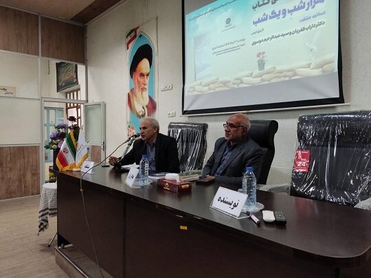 واکاوی خاطرات دوران اسارت در «هزار شب و یک شب»