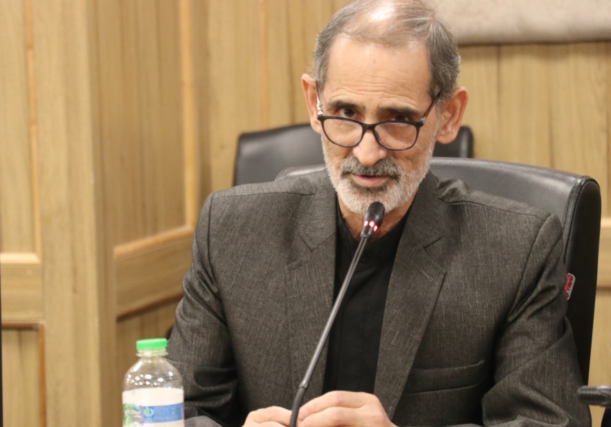 محفل شعرخوانی «روحالله» برگزار شد