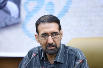 نشست«روح‌الله در آئینه تقریظ» در کتابخانه مرکزی پارک شهر