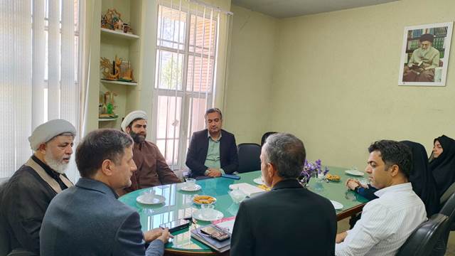 ارائه خدمات مطلوب فرهنگی به مردم جامعه، با وحدت و همدلی دستگاههای فرهنگی میسر است