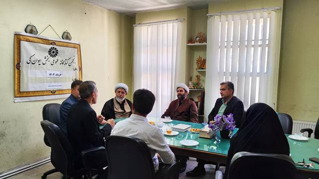 ارائه خدمات مطلوب فرهنگی به مردم جامعه، با وحدت و هم‌دلی دستگاه‌های فرهنگی میسر است