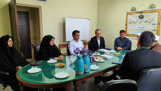 ارائه خدمات مطلوب فرهنگی به مردم جامعه، با وحدت و همدلی دستگاههای فرهنگی میسر است