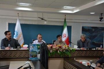 محفل ادبی «روح‌الله»، به مناسبت سالگرد ارتحال امام خمینی(ره) برگزار شد