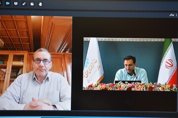 نشست «امام خمینی(ره) و احیای عزت ملی ایرانیان»