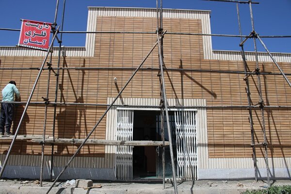 تحول زیرساخت‌های کتابخانه‌های عمومی شهرستان کیار در سال ۱۴۰۴