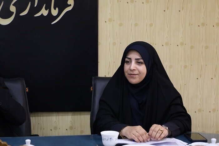 اولین جلسه انجمن کتابخانههای عمومی شهرستان تکاب برگزار شد