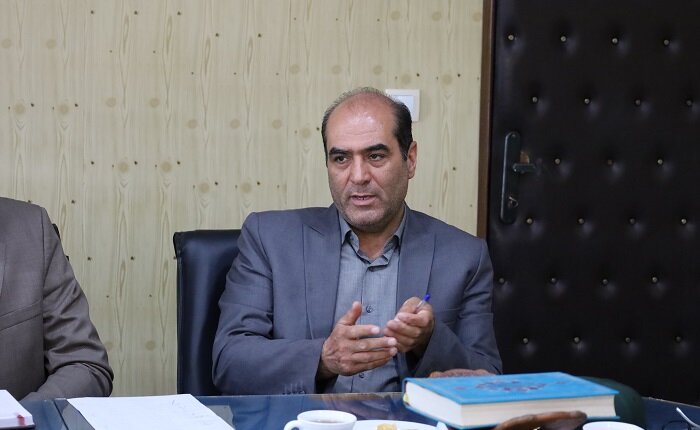 اولین جلسه انجمن کتابخانههای عمومی شهرستان تکاب برگزار شد